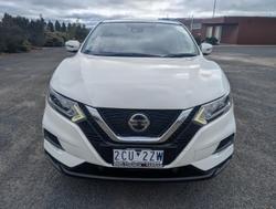 2019 Nissan QASHQAI ST