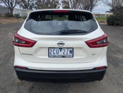 2019 Nissan QASHQAI ST