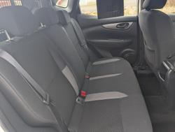 2019 Nissan QASHQAI ST