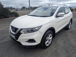 2019 Nissan QASHQAI ST