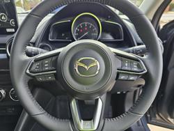 2025 Mazda
CX-3 G20 Pure