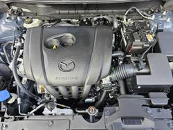 2025 Mazda
CX-3 G20 Pure