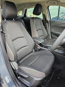 2025 Mazda
CX-3 G20 Pure