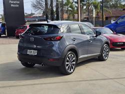2025 Mazda
CX-3 G20 Pure