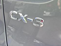 2025 Mazda
CX-3 G20 Pure