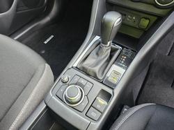 2025 Mazda
CX-3 G20 Pure