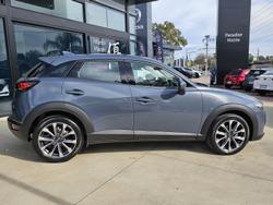 2025 Mazda
CX-3 G20 Pure