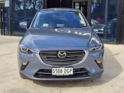 2025 Mazda
CX-3 G20 Pure