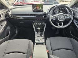 2025 Mazda
CX-3 G20 Pure