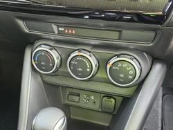 2025 Mazda
CX-3 G20 Pure