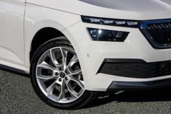 2020 SKODA
Kamiq 85TSI