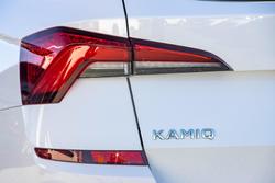 2020 SKODA
Kamiq 85TSI