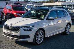 2020 SKODA
Kamiq 85TSI