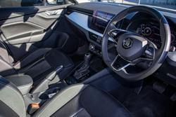 2020 SKODA
Kamiq 85TSI