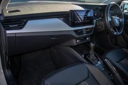 2020 SKODA
Kamiq 85TSI