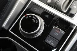 2025 Mitsubishi Pajero Sport GLX