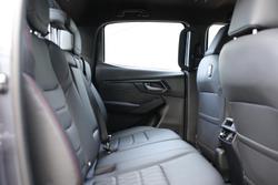 2025 Isuzu
D-MAX X-TERRAIN