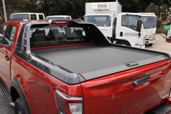 2025 Isuzu
D-MAX X-TERRAIN