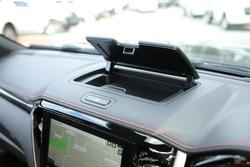 2025 Isuzu
D-MAX X-TERRAIN