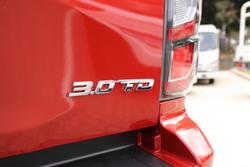 2025 Isuzu
D-MAX X-TERRAIN