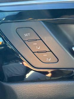 2024 Mitsubishi Outlander PHEV Exceed Tourer ZM MY24 AWD Black Diamond with Sterling Silver Roof