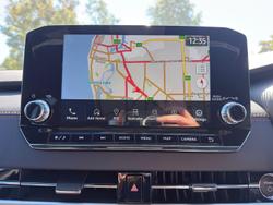 2024 Mitsubishi Outlander PHEV Exceed Tourer ZM MY24 AWD Black Diamond with Sterling Silver Roof