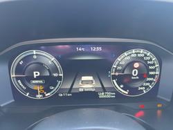 2024 Mitsubishi Outlander PHEV Exceed Tourer ZM MY24 AWD Black Diamond with Sterling Silver Roof