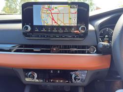 2024 Mitsubishi Outlander PHEV Exceed Tourer ZM MY24 AWD Black Diamond with Sterling Silver Roof