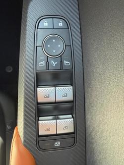 2024 Mitsubishi Outlander PHEV Exceed Tourer ZM MY24 AWD Black Diamond with Sterling Silver Roof