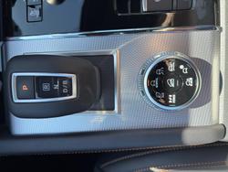 2024 Mitsubishi Outlander PHEV Exceed Tourer ZM MY24 AWD Black Diamond with Sterling Silver Roof