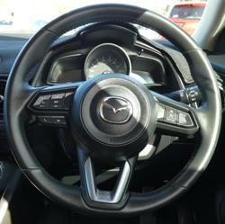 2018 Mazda
CX-3 Maxx Sport