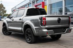 2025 GWM
Cannon Alpha Ultra PHEV