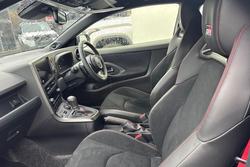 2025 Toyota
                Yaris GR GTS