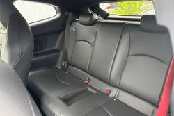 2025 Toyota
                Yaris GR GTS