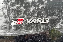 2025 Toyota
                Yaris GR GTS