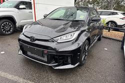 2025 Toyota
                Yaris GR GTS