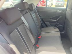 2021 Volkswagen T-Roc 110TSI Style