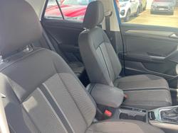 2021 Volkswagen T-Roc 110TSI Style