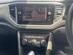 2021 Volkswagen T-Roc 110TSI Style