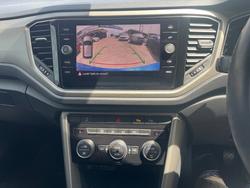 2021 Volkswagen T-Roc 110TSI Style