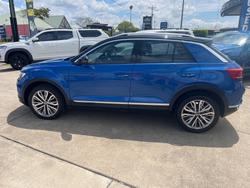 2021 Volkswagen T-Roc 110TSI Style