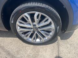 2021 Volkswagen T-Roc 110TSI Style