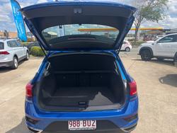 2021 Volkswagen T-Roc 110TSI Style