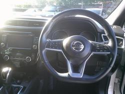 2018 Nissan
QASHQAI Ti