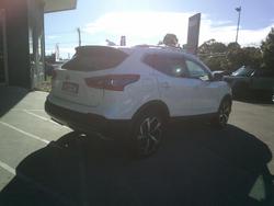 2018 Nissan
QASHQAI Ti