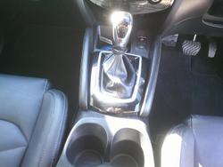 2018 Nissan
QASHQAI Ti