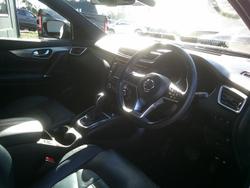 2018 Nissan
QASHQAI Ti