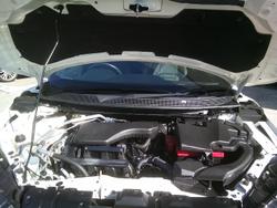 2018 Nissan
QASHQAI Ti