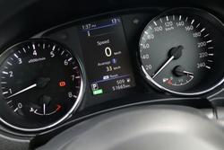 2022 Nissan
X-TRAIL ST