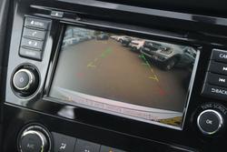 2022 Nissan
X-TRAIL ST